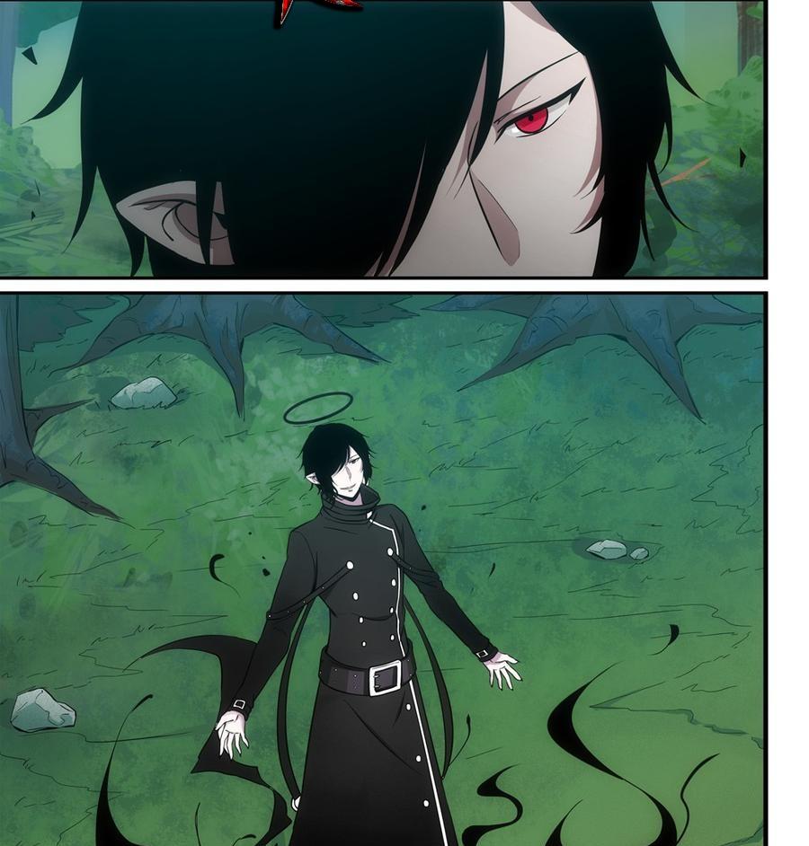 The Reborn chapter 30